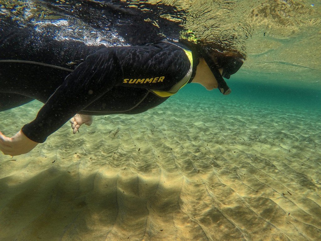 diver 45